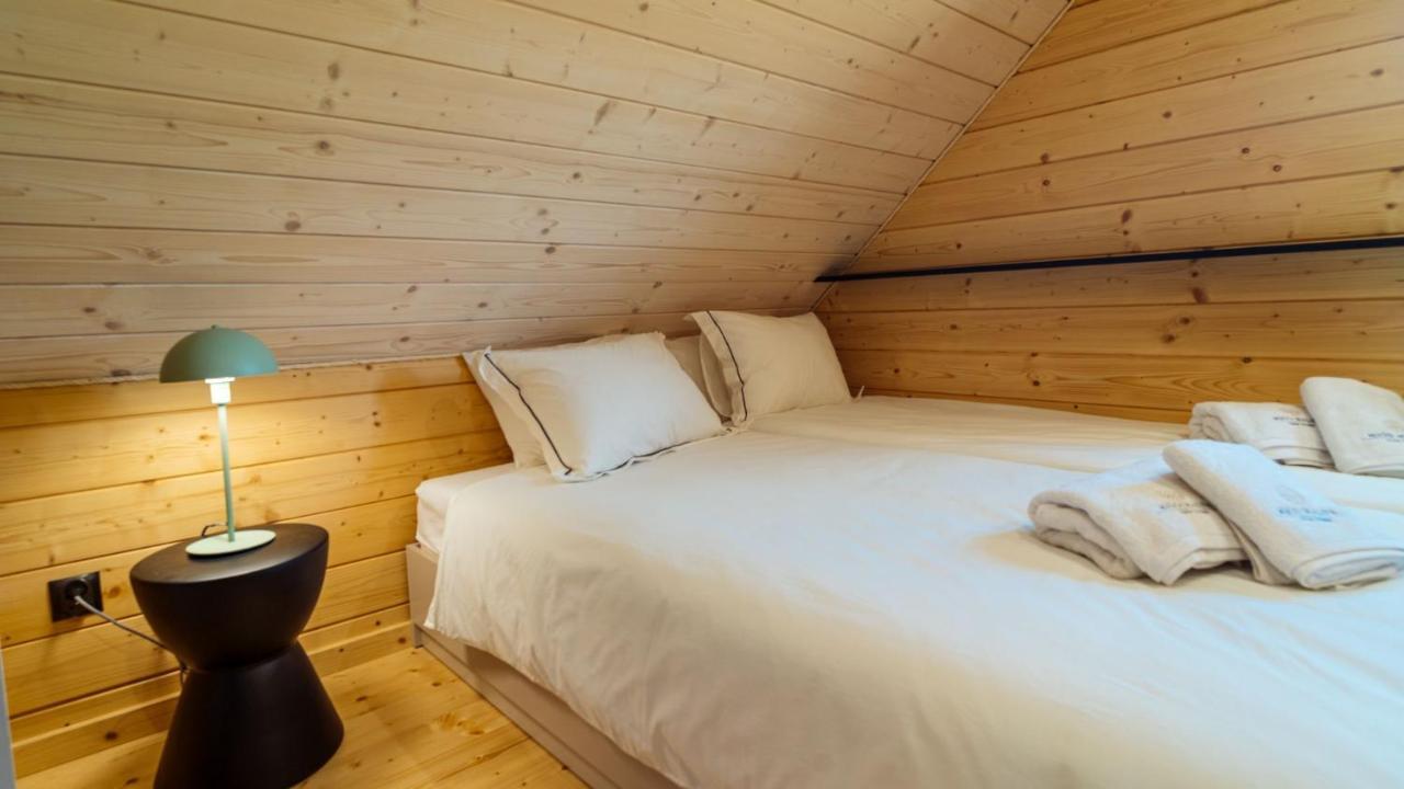 Osada Miod Malina Villa Istebna Ngoại thất bức ảnh